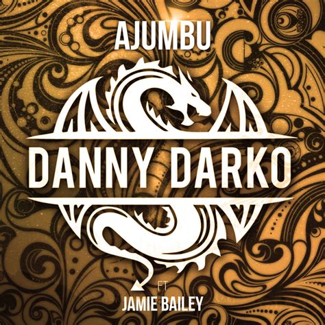 Danny Darko Ajumbu Available Now N27 In Beatport Chart Danny Darko