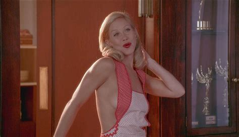 Naked Christina Applegate In Anchorman The Legend Of Ron