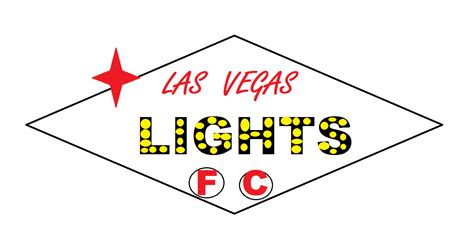 Help Design The Team Logo Las Vegas Lights Fc Rmls