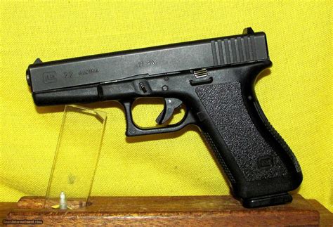 Looking for a good deal on glock 22? GLOCK 22