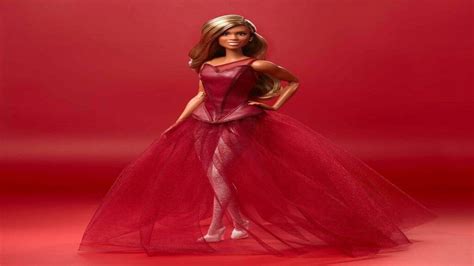 Lacração Mattel Lança Sua Primeira Barbie Trans Inspirada Em Atriz