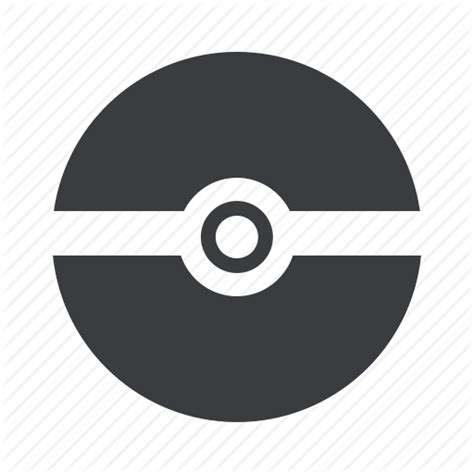 Pokemon Ball Icon 360357 Free Icons Library