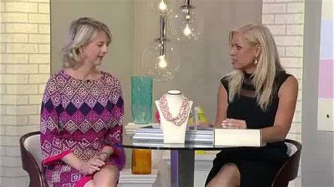 Join Jtv Dawn Tesh For Looks For Less Live Shop Amazing Deals And