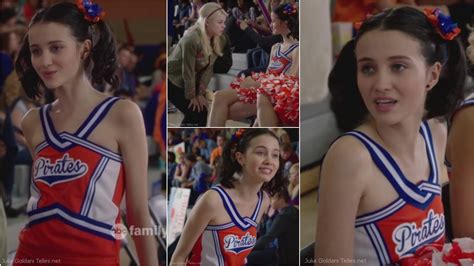 Julia Goldani Telles Nua Em Bunheads