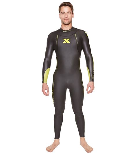 Xterra Wetsuits Mens Vortex Tri Wetsuit At Free Shipping