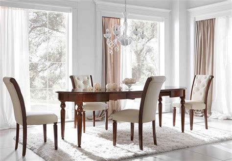 Modern Classic Dining Room Sets Hawk Haven