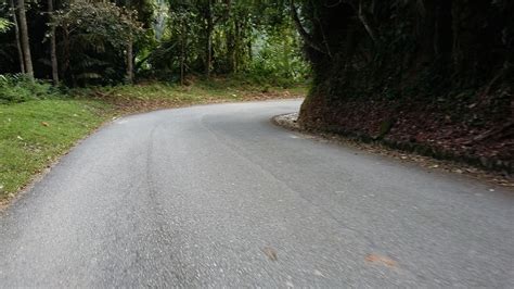 Kuala woh recreational forest ( hutan lipur kuala woh in bahasa) is a riverside jungle park located close to tapah in perak. Mohd Faiz bin Abdul Manan: Hutan Lipur Kuala Woh