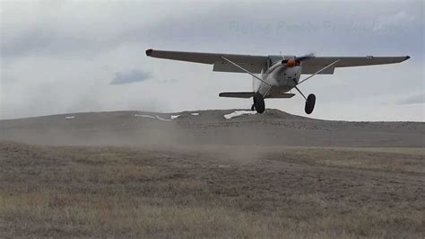 194.170 103.194.170 ini bukan ? Cessna 180 landing short in windy conditions. - YouTube