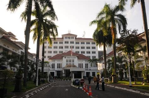 Grand Inna Malioboro Hotel Yogyakarta Historical Building