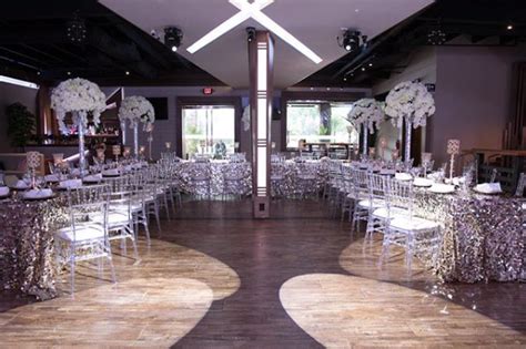 The Top Modern Atlanta Wedding Venues For Couples Who Love The City