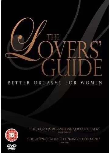 The Lovers Guide Sexual Positions Cat Movie