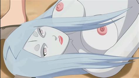 Kaguya Wanted Her Pussy Fucked Naruto Hentai Xxx Mobile Porno