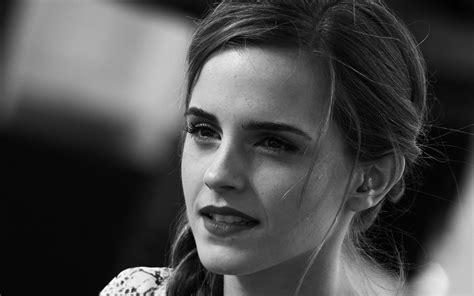 3840x2400 Emma Watson Moncohrome Hd 4k Hd 4k Wallpapers Images