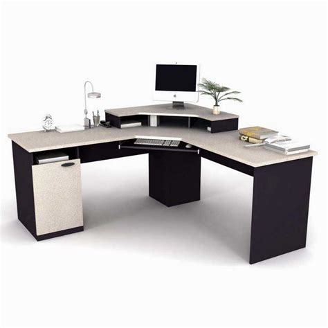 Stylish Contemporary Office Furniture Design