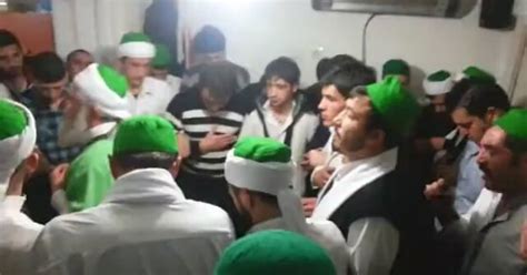 Pir abdülkadir geylani hz.leri tesis buyurduğu tarikin ilkelerini şöyle beyan buyurmuştur: Zikir Çekerken Altıncı Boyuta Geçmek 2 - Kadiri Tarikatı ...