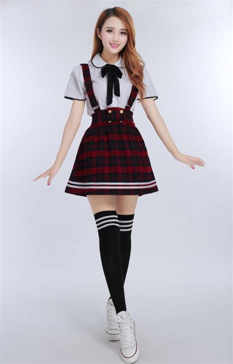 Student Uniform Japanese School Uniforms Anime Cos Sailor Suit Topstie