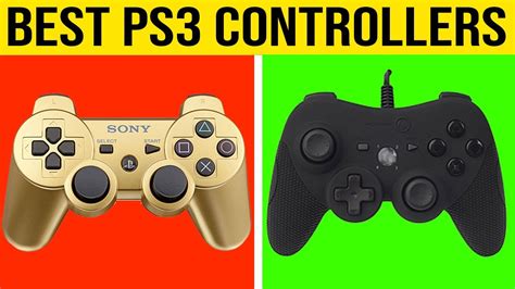 Top 5 Best Ps3 Controllers Youtube