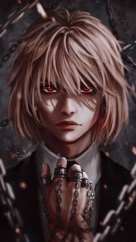 Este Fanart Es De Otra Persona No Es Mío Hunter X Hunter Hunter Anime