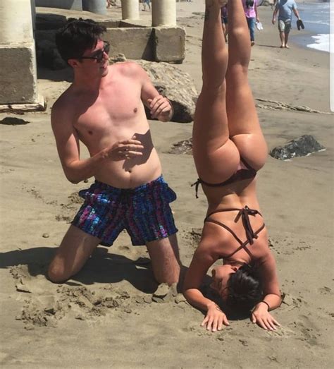 Handstand Porn Pic Eporner