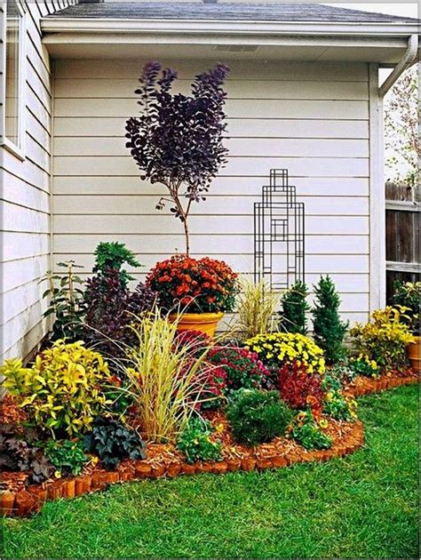 50 Fabulous Low Maintenance Front Yard Landscaping Ideas Page 18 Of 50