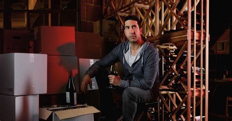 Yonomeaburro Feed The Beast AMC La Nueva Serie De David Schwimmer Friends