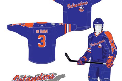 Shop deals on new york islanders jerseys in official breakaway styles, islanders reverse retro get the new york islanders jerseys in islanders nhl breakaway, throwback, authentic, replica and. Islanders Bits: Of Fantasy Pools, 3rd Jerseys - Lighthouse Hockey