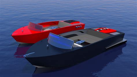 Speed Boat Speed Boat Design