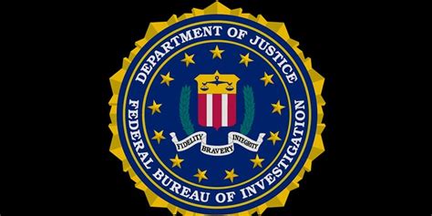 Fbi Agents Sent Back To Us After ‘misconduct Allegations Involving