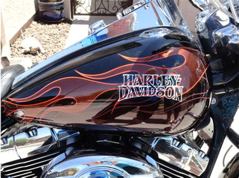 Harley custom paint sets in stock. HD Numbered Paint Sets - Page 5 - Harley Davidson Forums