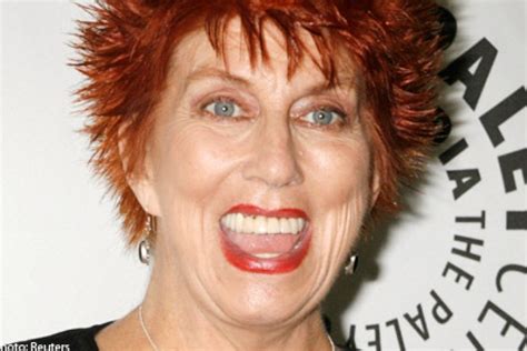 Marcia Wallace Voice Of The Simpsons Edna Krabappel Dies At 70 Entertainment News Asiaone