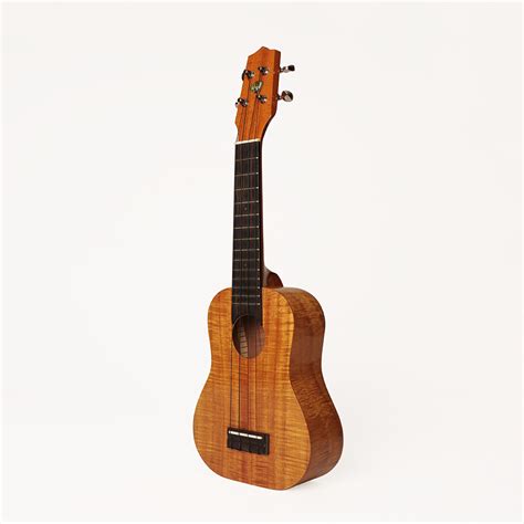 Baan Ukulele Island Ukulele Islu Fk S