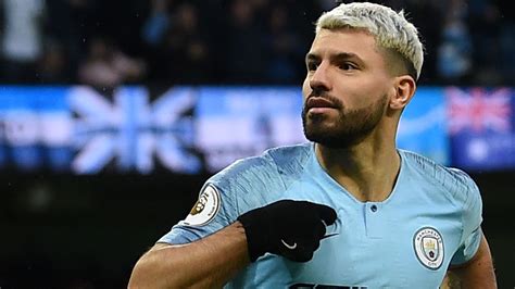 Aguero hair platinum (page 1). How Aguero, Walker gave Manchester City late victory ...