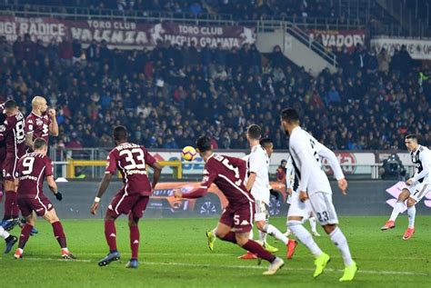 Juventus vs torino highlights and full match competition: Allegri Akui Torino Sulitkan Juventus | Republika Online