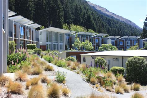 Copthorne Hotel And Apartments Queenstown Lakeview 4 Perfect Tour
