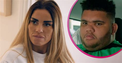 Katie Prices Emotional Journey With Son Harvey On Bbc Documentary