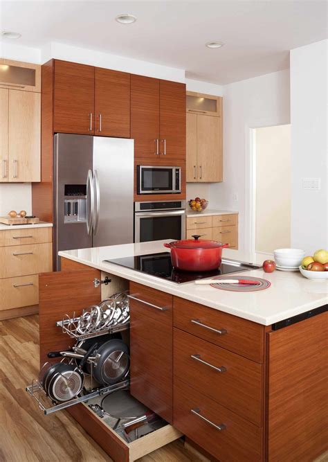 top 10 small kitchen design tips case design remodeling