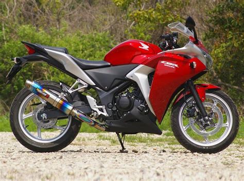 Have your honda cbr250r ride smooth and in style. Honda CBR250 MC41 Parts Manual | 2FIFTYCC.COM - Home of ...