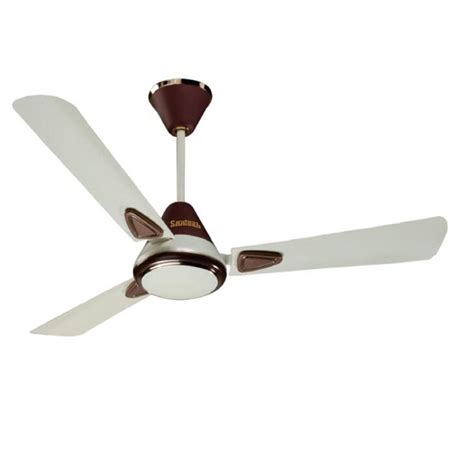 Santosh Electricity 48inch Tanishq Celling Fan Power 68 W Sweep Size 1200mm At Best Price In