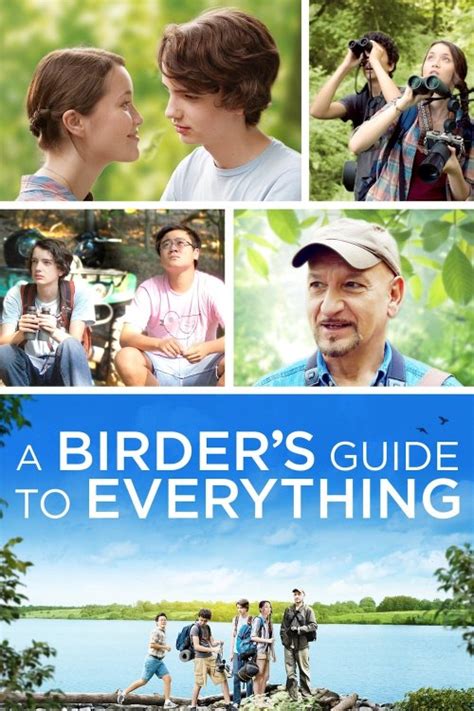 A Birders Guide To Everything Izle Hdfilmcehennemi Film Izle Hd