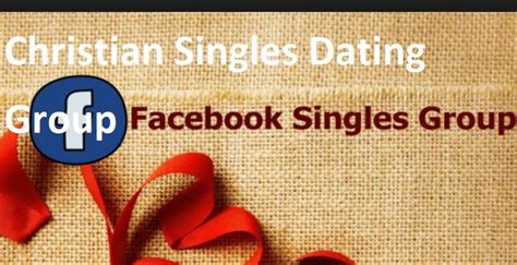 Online dating sites have revolutionized the way singles meet, improving the chances of finding love and companionship for millions of people around the world. Find Your Match On Christian Singles Dating Group ...
