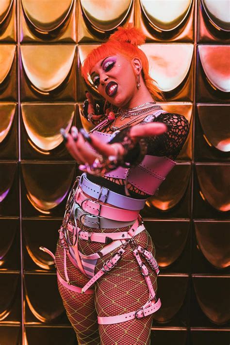 See The Best Music Video Looks From Doja Cat Over The Years