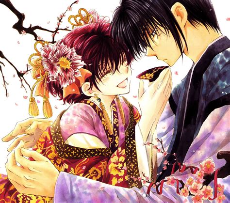 Hak from akatsuki no yona! Yona x Hak or Zen x Shirayuki? - Anime - OneHallyu
