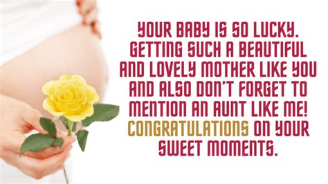 Pregnancy Wishes For Best Friend Congratulations On Pregnancy