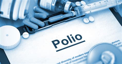 Polio Przebieg Zakażenia Objawy Powikłania Szczepionka Jak Wyglądała Walka Z Polio W