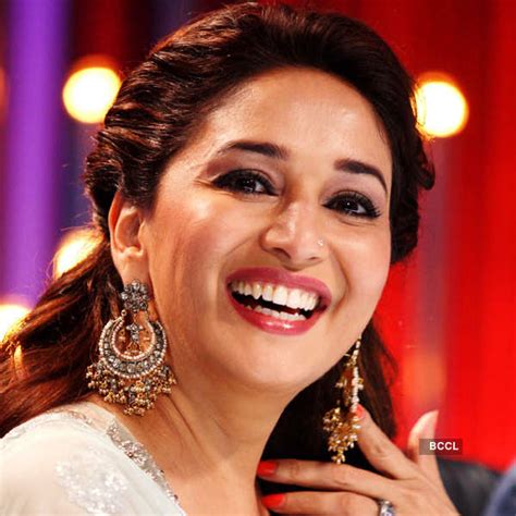 Madhuri Dixit Ten Years Since Her Marriage And Relocation To The Usa