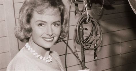 The Donna Reed Foundation Happy Birthday Donna