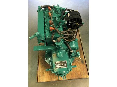 Tad For Atomic 4 Gas Engine Atomic 4 Used Atomic Gas Engines Atomic