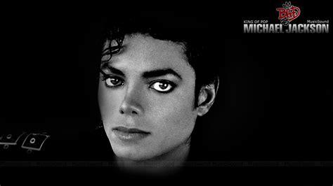49 Wallpaper Michael Jackson Bad On WallpaperSafari