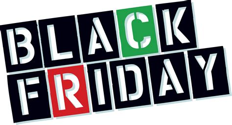 Black Friday Png Hd Png Mart