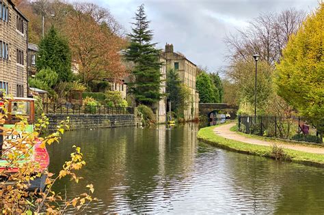 13 Most Charming Towns And Villages In Yorkshire Head Out Of York On